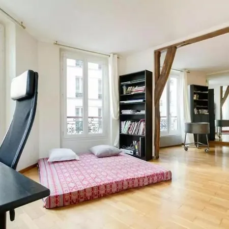 Centre Vavin2 * Parigi