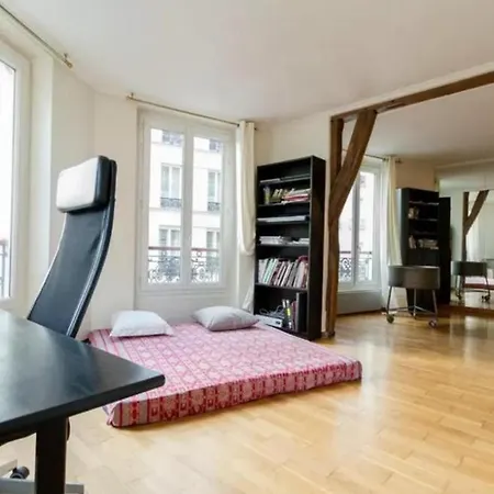 Centre Vavin2 Parigi