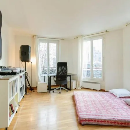 Appartamento Centre Vavin2 Parigi