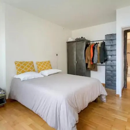 Centre Vavin2 * Parigi