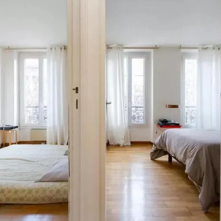 Centre Vavin2 Parigi